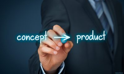 concept to product